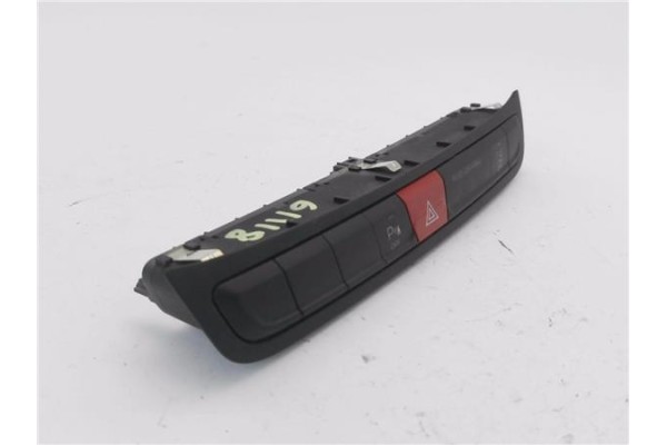 Recambio de mando multifuncion para jeep renegade (bu) 1.6 limited fwd referencia OEM IAM 07356350240  