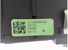 Recambio de mando multifuncion para jeep renegade (bu) 1.6 limited fwd referencia OEM IAM 07356350240  