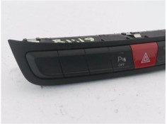 Recambio de mando multifuncion para jeep renegade (bu) 1.6 limited fwd referencia OEM IAM 07356350240  