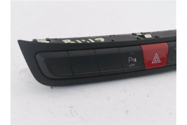 Recambio de mando multifuncion para jeep renegade (bu) 1.6 limited fwd referencia OEM IAM 07356350240  