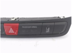 Recambio de mando multifuncion para jeep renegade (bu) 1.6 limited fwd referencia OEM IAM 07356350240  