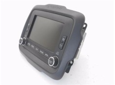Recambio de navegador para jeep renegade (bu) 1.6 limited fwd referencia OEM IAM 07356350730  