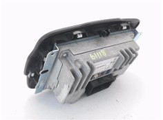 Recambio de navegador para jeep renegade (bu) 1.6 limited fwd referencia OEM IAM 07356350730  