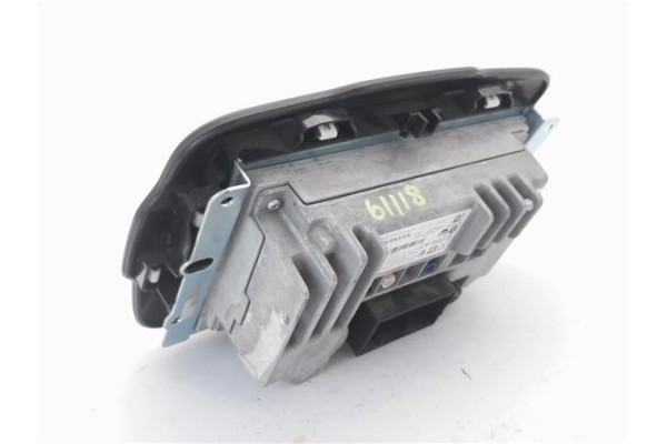 Recambio de navegador para jeep renegade (bu) 1.6 limited fwd referencia OEM IAM 07356350730  