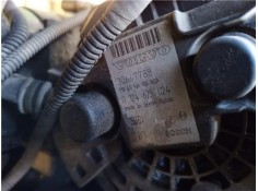 Recambio de alternador para volvo xc90 d5 referencia OEM IAM 30667788 0124625024 