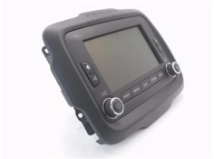 Recambio de navegador para jeep renegade (bu) 1.6 limited fwd referencia OEM IAM 07356350730  