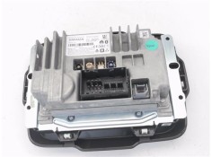 Recambio de navegador para jeep renegade (bu) 1.6 limited fwd referencia OEM IAM 07356350730  