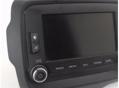 Recambio de navegador para jeep renegade (bu) 1.6 limited fwd referencia OEM IAM 07356350730  