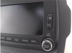 Recambio de navegador para jeep renegade (bu) 1.6 limited fwd referencia OEM IAM 07356350730  