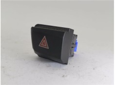 Recambio de interruptor luces emergencia para peugeot 2008 1.2 access referencia OEM IAM 96750916ZD  
