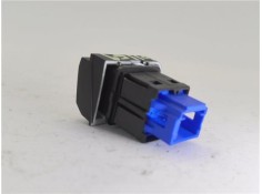 Recambio de interruptor luces emergencia para peugeot 2008 1.2 access referencia OEM IAM 96750916ZD  