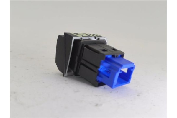 Recambio de interruptor luces emergencia para peugeot 2008 1.2 access referencia OEM IAM 96750916ZD  