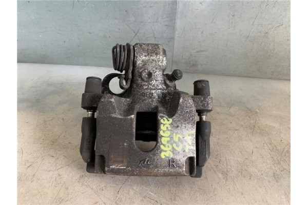 Recambio de pinza freno trasero derecha para citroen c5 tourer 2.0 business class referencia OEM IAM 1610901080  