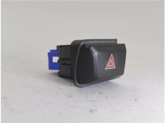 Recambio de interruptor luces emergencia para peugeot 2008 1.2 access referencia OEM IAM 96750916ZD  