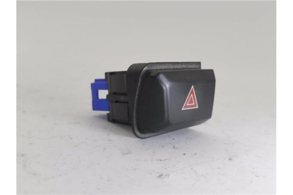 Recambio de interruptor luces emergencia para peugeot 2008 1.2 access referencia OEM IAM 96750916ZD  