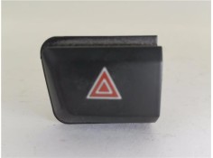 Recambio de interruptor luces emergencia para peugeot 2008 1.2 access referencia OEM IAM 96750916ZD  