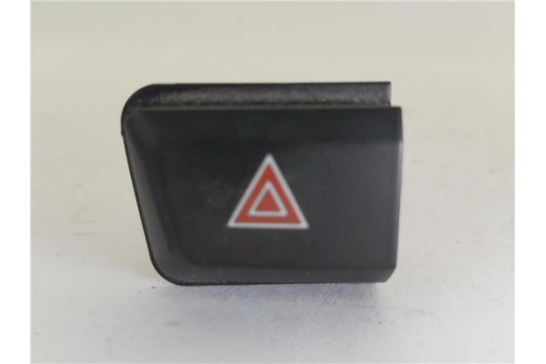 Recambio de interruptor luces emergencia para peugeot 2008 1.2 access referencia OEM IAM 96750916ZD  