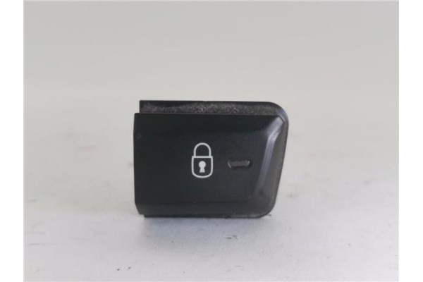 Recambio de boton cierre centralizado para peugeot 2008 1.2 access referencia OEM IAM 96750383ZD  