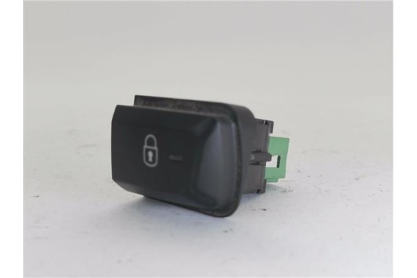 Recambio de boton cierre centralizado para peugeot 2008 1.2 access referencia OEM IAM 96750383ZD  