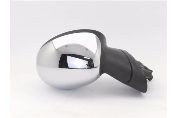 Recambio de retrovisor electrico derecho para mini cabrio (r52) 1.6 cooper referencia OEM IAM 51167192470  