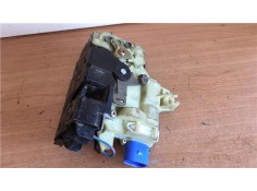 Recambio de cierre electromagnetico delantero izquierdo para seat ibiza (6l1) 1.2 hit referencia OEM IAM 15AMC3B1837015AM 991990