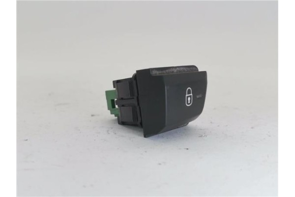 Recambio de boton cierre centralizado para peugeot 2008 1.2 access referencia OEM IAM 96750383ZD  