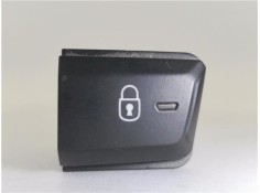 Recambio de boton cierre centralizado para peugeot 2008 1.2 access referencia OEM IAM 96750383ZD  