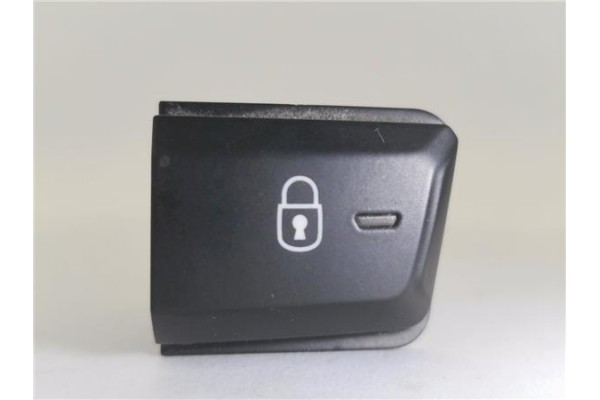 Recambio de boton cierre centralizado para peugeot 2008 1.2 access referencia OEM IAM 96750383ZD  