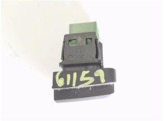 Recambio de boton cierre centralizado para peugeot 2008 1.2 access referencia OEM IAM 96750383ZD  