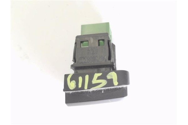 Recambio de boton cierre centralizado para peugeot 2008 1.2 access referencia OEM IAM 96750383ZD  