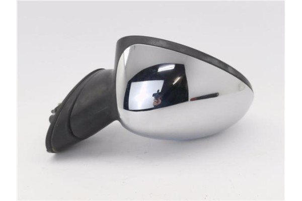 Recambio de retrovisor electrico izquierdo para mini cabrio (r52) 1.6 cooper referencia OEM IAM 51167192469  