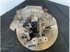 Recambio de caja cambios manual para volkswagen golf vii berlina (bq1/be2) 1.6 sport referencia OEM IAM TKV 30101964 