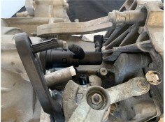 Recambio de caja cambios manual para volkswagen golf vii berlina (bq1/be2) 1.6 sport referencia OEM IAM TKV 30101964 