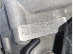 Recambio de caja cambios manual para volkswagen golf vii berlina (bq1/be2) 1.6 sport referencia OEM IAM TKV 30101964 