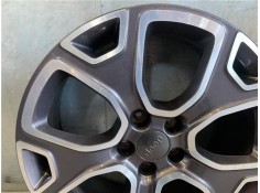 Recambio de llanta para jeep renegade (bu) 1.6 limited fwd referencia OEM IAM 735577527 735590286 