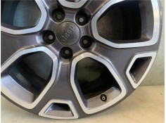 Recambio de llanta para jeep renegade (bu) 1.6 limited fwd referencia OEM IAM 735577527 735590286 