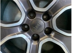 Recambio de llanta para jeep renegade (bu) 1.6 limited fwd referencia OEM IAM 735577527 735590286 