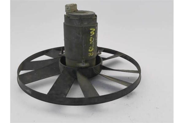 Recambio de electroventilador para seat toledo (1l) referencia OEM IAM 1H0119113  