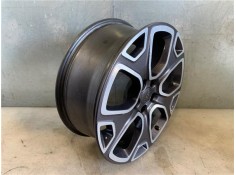Recambio de llanta para jeep renegade (bu) 1.6 limited fwd referencia OEM IAM 735577527 735590286 