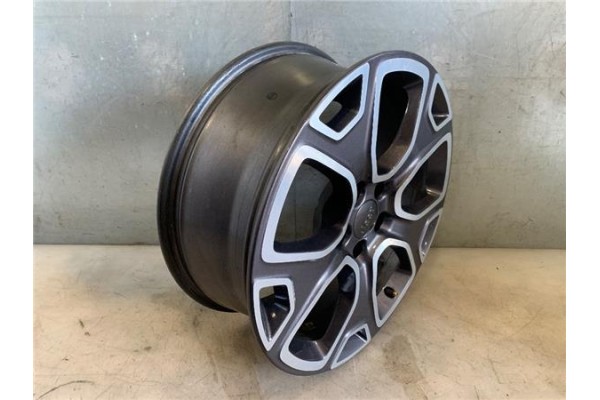 Recambio de llanta para jeep renegade (bu) 1.6 limited fwd referencia OEM IAM 735577527 735590286 