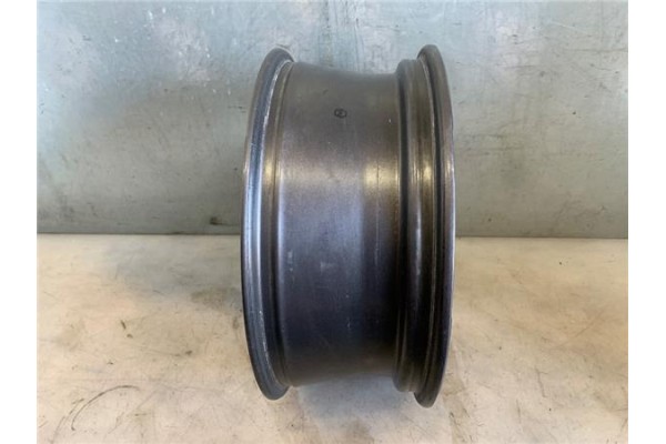 Recambio de llanta para jeep renegade (bu) 1.6 limited fwd referencia OEM IAM 735577527 735590286 