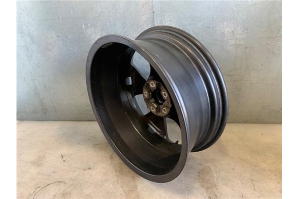 Recambio de llanta para jeep renegade (bu) 1.6 limited fwd referencia OEM IAM 735577527 735590286 