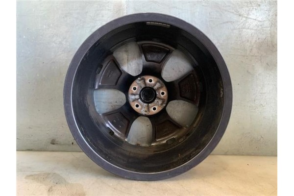 Recambio de llanta para jeep renegade (bu) 1.6 limited fwd referencia OEM IAM 735577527 735590286 