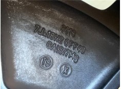 Recambio de llanta para jeep renegade (bu) 1.6 limited fwd referencia OEM IAM 735577527 735590286 