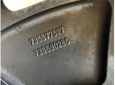 Recambio de llanta para jeep renegade (bu) 1.6 limited fwd referencia OEM IAM 735577527 735590286 