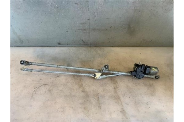 Recambio de motor limpiaparabrisas delantero para chrysler sebring berlina 2.0 crd limited referencia OEM IAM 0390241963  