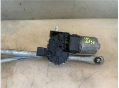 Recambio de motor limpiaparabrisas delantero para chrysler sebring berlina 2.0 crd limited referencia OEM IAM 0390241963  