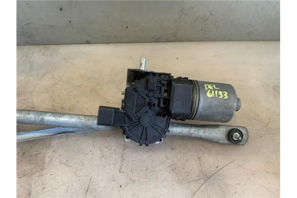 Recambio de motor limpiaparabrisas delantero para chrysler sebring berlina 2.0 crd limited referencia OEM IAM 0390241963  
