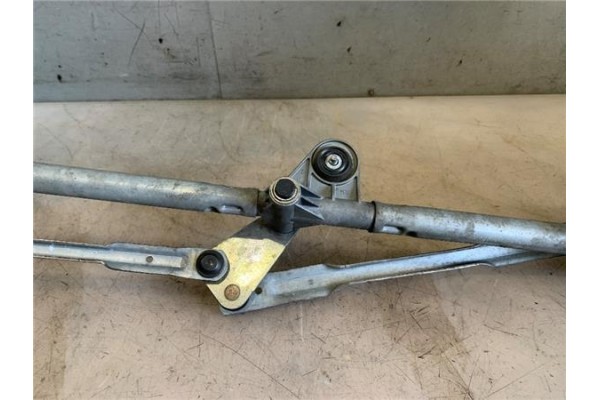 Recambio de motor limpiaparabrisas delantero para chrysler sebring berlina 2.0 crd limited referencia OEM IAM 0390241963  