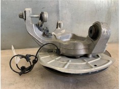 Recambio de mangueta trasero derecha para alfa romeo giulia (952) 2.2 super referencia OEM IAM 50543988  